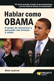 Hablar como OBAMA