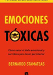 Emociones tóxicas