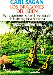 Los Dragos del Edén