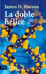 La Doble Helice
