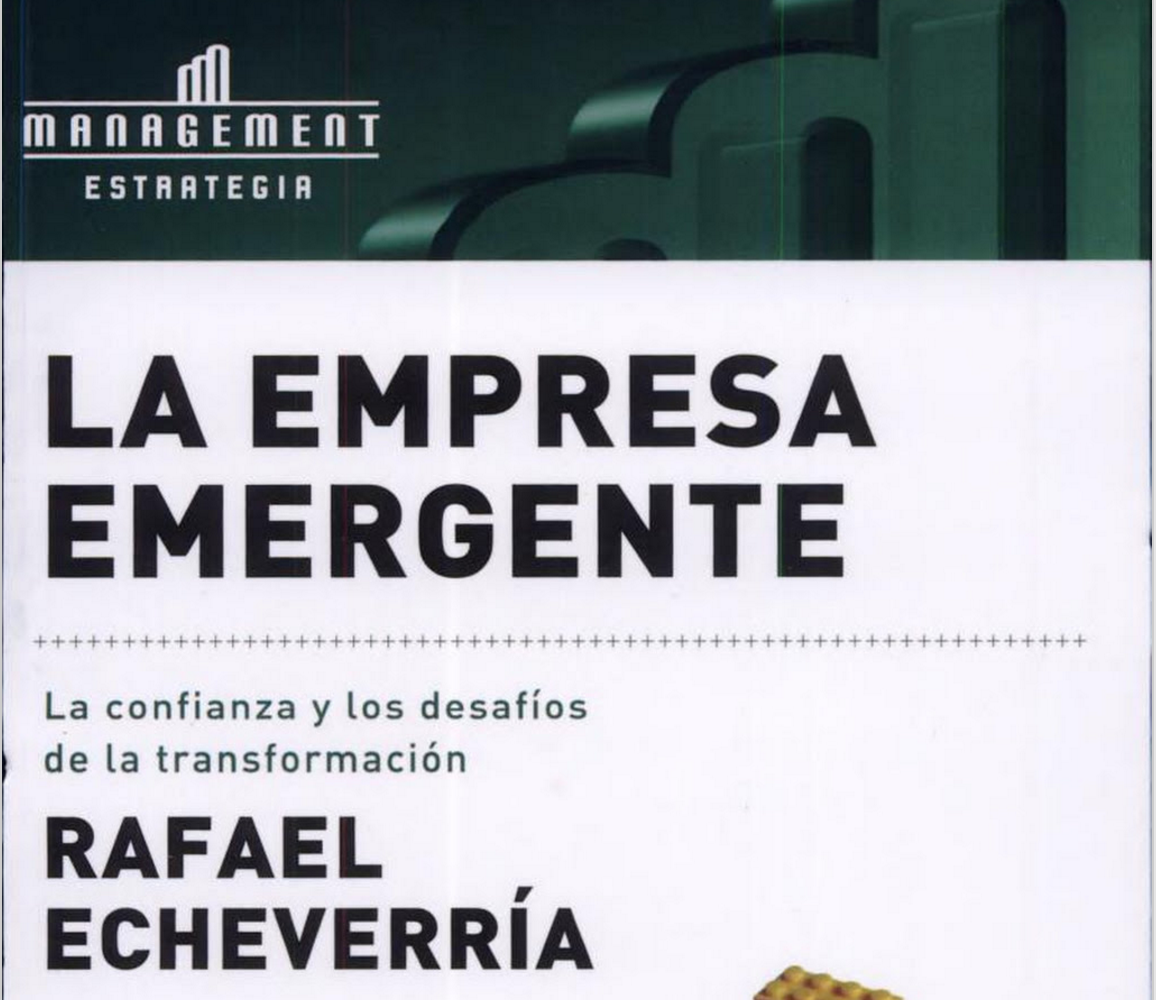 La empresa emergente