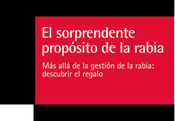 El sorprendente propósito de la rabia.