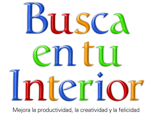 Busca en tu interior.