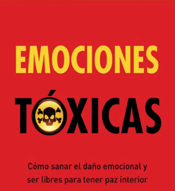 Emociones tóxicas