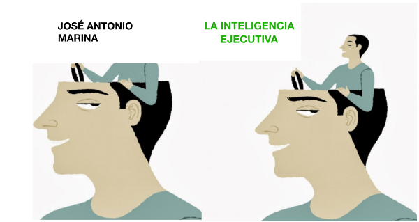 Inteligencia ejecutiva