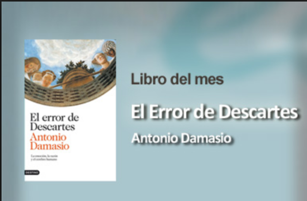 El error de Descarte.