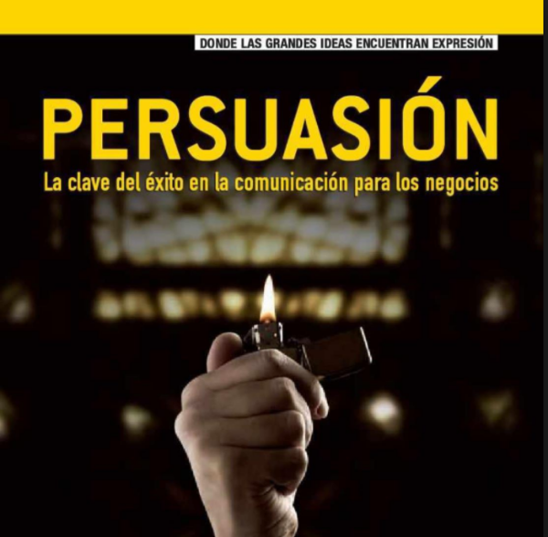 Persuasión.