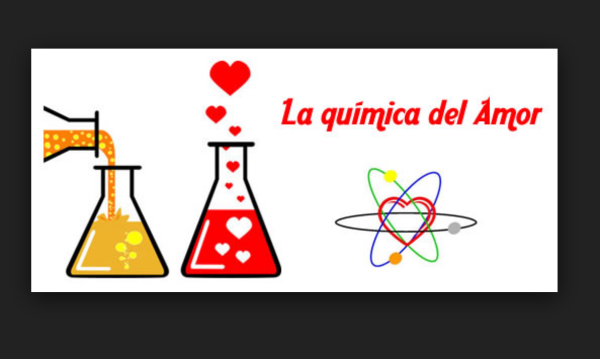 La Química del Amor