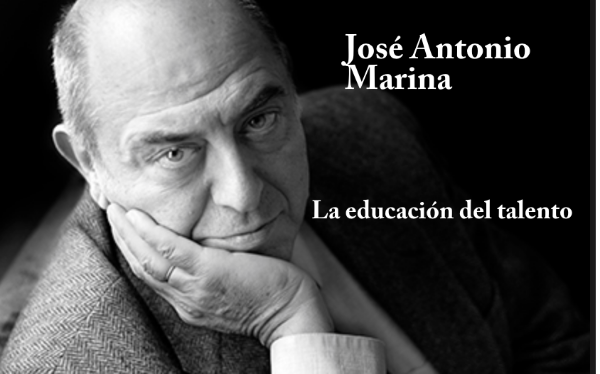 La educación del talento.  ¿Para cuándo?