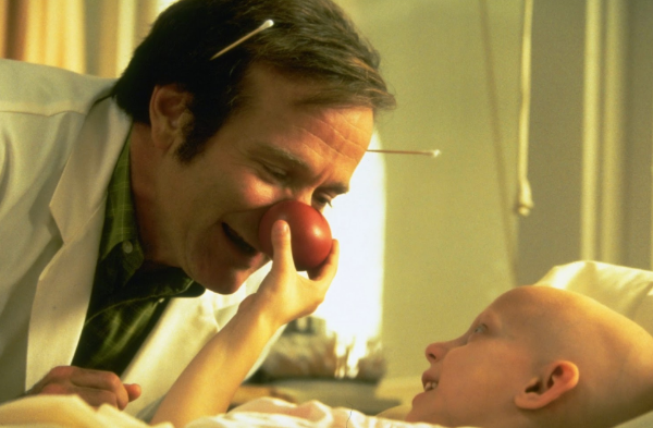 Patch Adams 