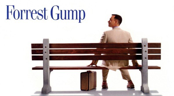 Forrest Gump