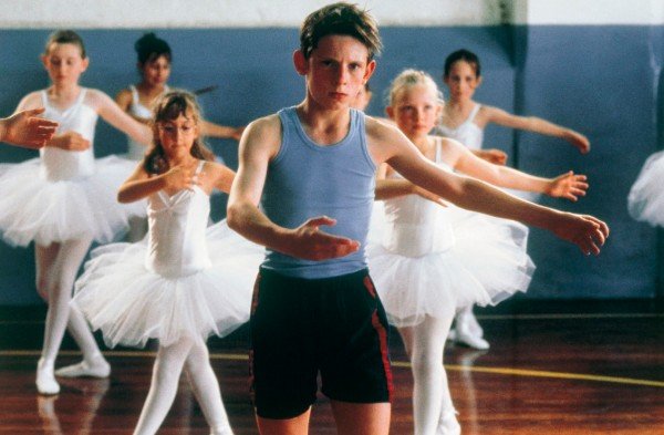 Billy Elliot