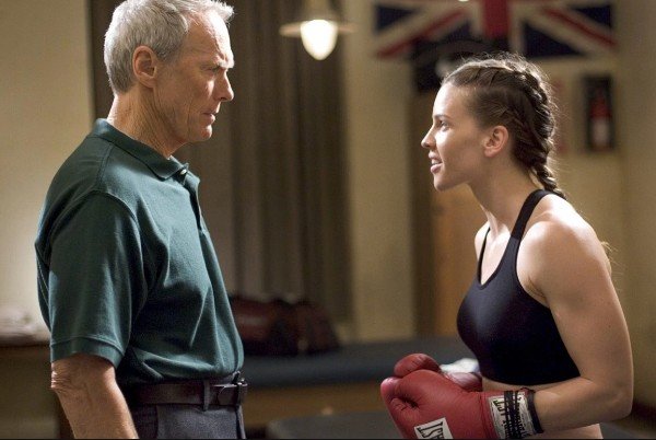 Million Dollar Baby