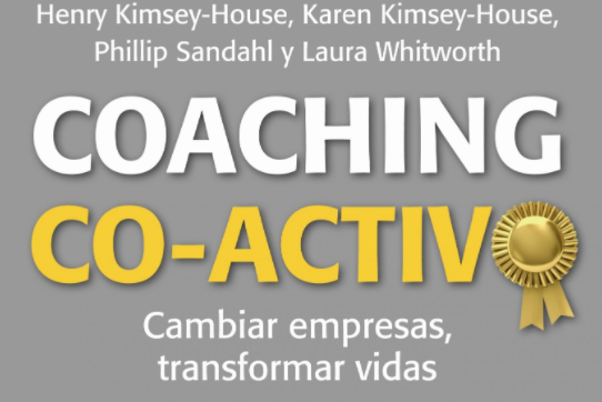 Coaching coactivo