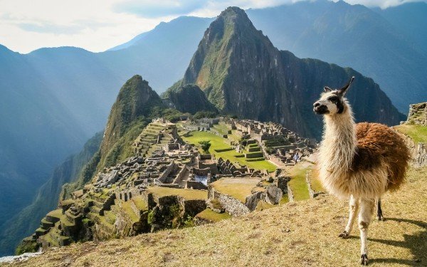 Perú nos inspira... (autoconocimiento)