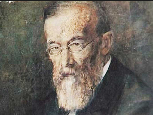 Wundt, padre de la Psicología Científica