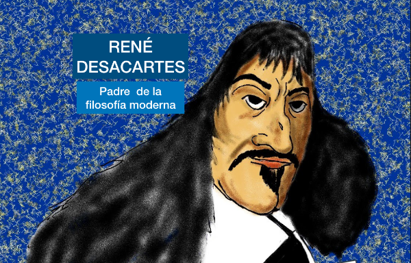 Descartes en tres minutos