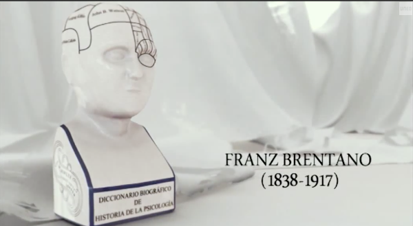 Franz Brentano