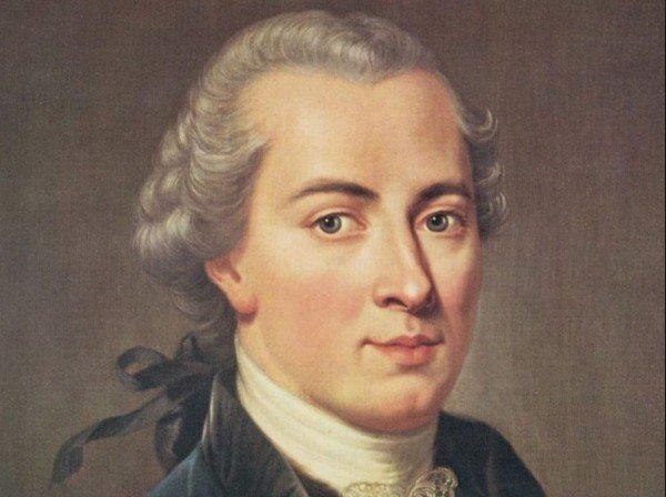 Kant: La creación de una nueva filosofía