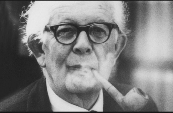 Jean Piaget