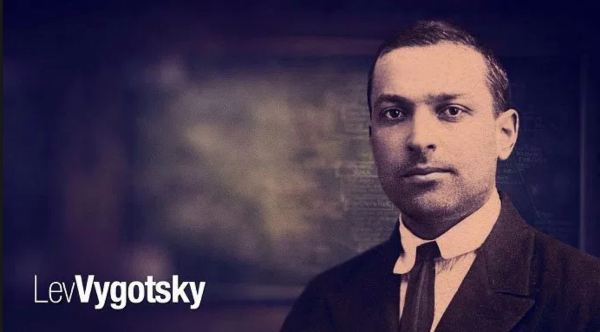 Lev Vygotsky,