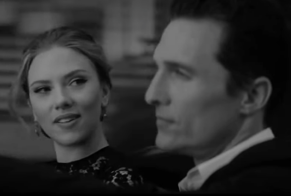 Michael Buble - Quando Quando Quando