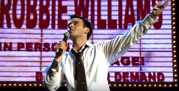 Robbie Williams - My Way