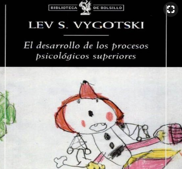 El desarrollo de los procesos psicológicos superiores