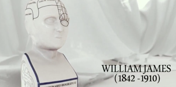 El funcionalismos de Williams James