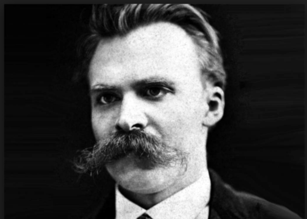 Filosofía de Nietzsche