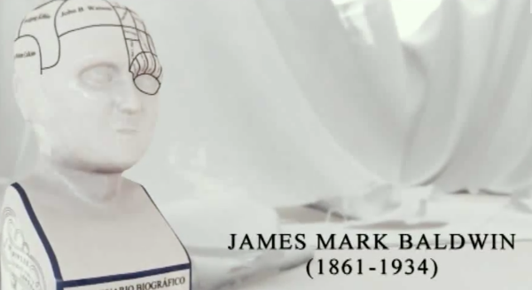 James Mark Baldwin