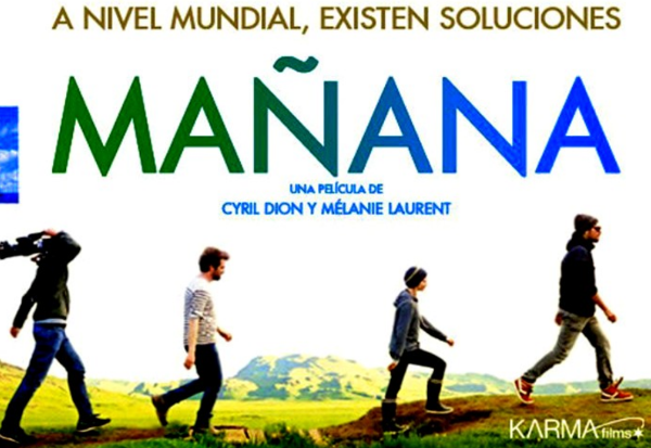 Trailer de Mañana (Demain) 