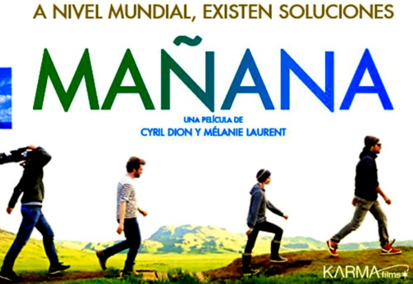 Trailer de Mañana (Demain)