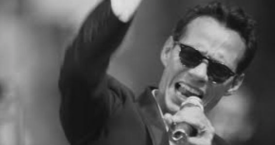 Marc Anthony - Vivir Mi Vida